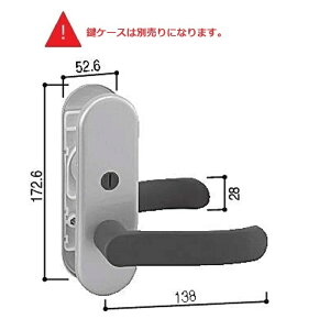 YKK-AP@ޗhA o[nh yHH2K16312z