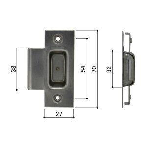YKK-AP@ޗhA it˂tj yHH2K16311z