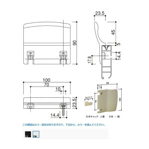 YKK-AP@ޗ܌ iEߎjELbvE˂ZbgyHHN-0058z
