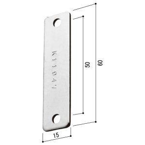 YKK-AP�@�}�O�l�b�g�L���b�`�� �yHHK11947�zHHK11947