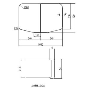 INAX LIXIL NVIvV@Cۉgt^(VCg[EOXeBNET[oXSΉ)@yYFK-1175B(1)-Dz