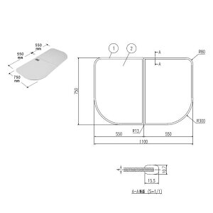INAX LIXIL NVIvV@Cgt^@yYFK-1179B(2)z