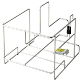 楽天市場 クリナップ S S クリンレディ ラクエラ共通引き出しオプションパーツ フライパン立て コンロキャビネット用 対応キャビネット A Zkhgnn K 建材と住設のshop Sz 楽天市場店