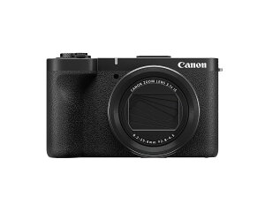 Canon PowerShot V1 �n�C�u���b�h�J���� ���L�p�Y�[�������Y���� 4K���� Vlog ���C�u�z�M �R���e���c���� �R���p�N�g�f�U�C��