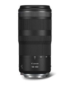 CANON�i�L���m���j RF100-400mm F5.6-8 IS USM �Y�[�������Y