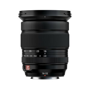XF16-55mmF2.8 R LM WR II �t�W�t�C����X�}�E���g �t�W�m�������Y�Y�[�������Y