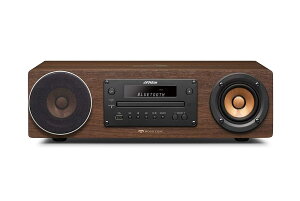 JVC�P���E�b�h Victor EX-D6 �~�j�R���| Bluetooth �E�b�h�R�[���V���[�Y �n�C���]���� CD FM/AM USB�Đ�/�^�� �C���e���A�I�[�f�B�I �t�������W�E�b�h�R�[��