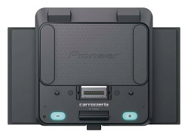 Pioneer カーオーディオ FH-7600SC SDA-700TAB専用 クレイドル カロッツェリア