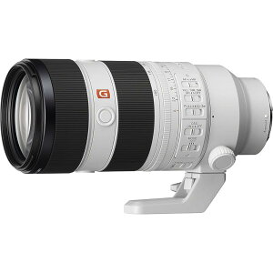 SONY(�\�j�[) �]���Y�[�������Y �t���T�C�Y FE 70-200mm F2.8 GM OSS II G Master �f�W�^�����J������[E�}�E���g]�p ���������Y SEL70200GM2