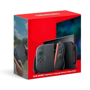 �񃓃e���h�[�X�C�b�` 2 (���{��E������p) [Nintendo Switch]