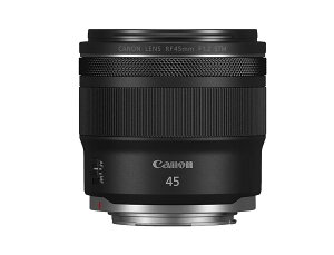 Canon RF45mm F1.2 STM�B