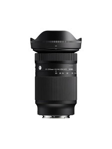 �V�O�}(Sigma) �����Y 20-200mm F3.5-6.3 DG Sony E �}�E���g ���{���Y�[�� �W�� �t���T�C�Y Contemporary �~���[���X��p