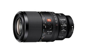 FE 100mm F2.8 Macro GM OSS �\�j�[E�}�E���g SEL100M28GM ���]���}�N�������Y