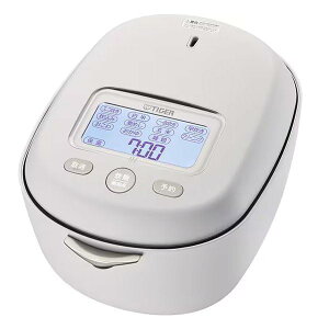 Tiger �y�炲�A�ΐ��� JRX-S100-WS [�~�X�g�z���C�g]