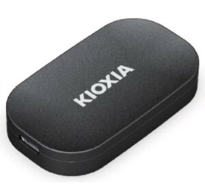 SSD-PKP1.0U3G2-B KIOXIA SSD 1TB