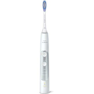 PHILIPS �V���o�[ �\�j�b�P�A�[�G�L�X�p�[�g�N���[�� [�d�����u���V(�U����)] HX9601/11