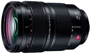 �p�i�\�j�b�N(Panasonic) ����a�W���Y�[�������Y �t���T�C�Y�~���[���X��� L�}�E���g�V�X�e���p ���~�b�N�X LUMIX S PRO 24-70mm F2.8 �u���b�N S-E2470