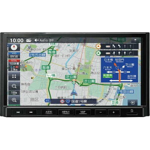 �p�i�\�j�b�N 7�C���` �J�[�i�r CN-CA01DA �t���Z�O Wi-Fi�Ή� CarPlay Android Auto�Ή� Bluetooth�Ή�