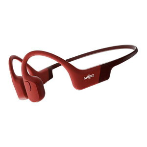 Shokz OpenRun ���`���C���z�� SKZ-EP-000006
