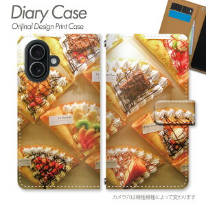 iPhone 16e �P�[�X �蒠�^ iPhone16e �J�t�F�t�[�h�h�����N�� �H�ו� ���ݕ� �X�C�[�c �p�� �J�t�F �h�����N �ʐ^�� �t�H�g�W�F�j�b�N ������� �X�}�z�P�[�X �X�}�z�J�o�[ �蒠 �g�уP�[�X d025601_0