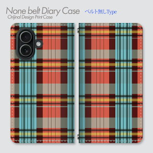 Google Pixel 6a �P�[�X �x���g�Ȃ��蒠�^ GA02998 �`�F�b�N�� �`�F�b�N�� �^�[�^�� �i�q�� �g���b�h �J�W���A�� �|�b�v ���g�� ������� ���� �X�}�z�P�[�X �X�}�z�J�o�[ �蒠 �g�уP�[�X �o���h