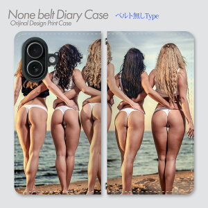 iPhone 15 Plus �P�[�X �x���g�Ȃ��蒠�^ iPhone15Plus ���f�I�t�H�g�� ���f�I �t�H�g ��_ �O���r�A �|�[�g���[�g ��l���� �N�[�� �X�^�C���b�V�� �X�}�z�P�[�X �X�}�z�J�o�[ �蒠 �g�уP�[�X �o��