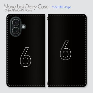Galaxy S26 �P�[�X �x���g�Ȃ��蒠�^ SCG36 �X�|�[�c �w�ԍ� 6 �i���o�[ �싅 �T�b�J�[ �X�}�z�P�[�X �X�}�z�J�o�[ �蒠 �g�уP�[�X �o���h�Ȃ� db37102_01