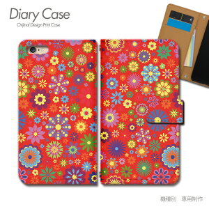 Xperia 1 VII ケース 手帳型 SO-51F pop ポップ アート カラフル スマホケース 手帳型 スマホカバー スマホ ケース 手帳 携帯ケース e007704_02 pop エクスペリア えくすぺりあ ソニー