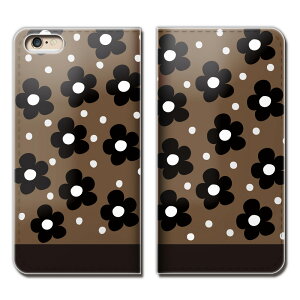 Rakuten Hand P710 �X�}�z �P�[�X �蒠�^ �x���g�Ȃ� �t�����[ �h�b�g ���q�� �X�}�z �J�o�[ lady01 eb01204_03