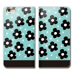 Xperia 5 II XQ-AS42 �X�}�z �P�[�X �蒠�^ �x���g�Ȃ� �t�����[ �h�b�g ���q�� �X�}�z �J�o�[ lady01 eb01204_05