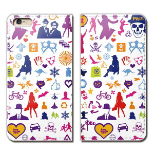 AQUOS sense2 SIMt[ SH-M08 X}z P[X 蒠^ xgȂ pop |bv A[g Jt X}z Jo[ pop01 eb07701_04