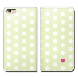 AQUOS sense2 SHV43 �P�[�X �蒠�^ �x���g�Ȃ� �����|�C���g �h�b�g �n�[�g ���� �X�}�z �J�o�[ �h�b�g02 eb15703_03