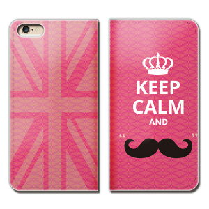 iPhone XS 5.8 iPhoneXS �P�[�X �蒠�^ �x���g�Ȃ� Keep Calm �i�� �C�M���X �X�}�z �J�o�[ �p���f�B06 eb16501_05