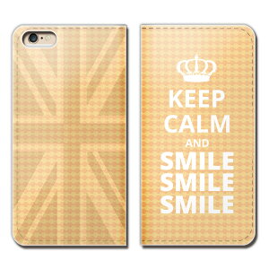 AQUOS sense2 SIMt[ SH-M08 X}z P[X 蒠^ xgȂ Keep Calm i CMX X}z Jo[ pfB06 eb16503_05
