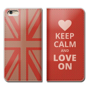 Xperia 8 SOV42 X}z P[X 蒠^ xgȂ Keep Calm i CMX X}z Jo[ pfB07 eb16601_04