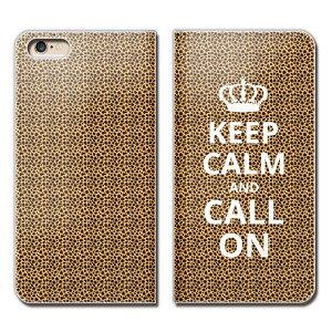 AQUOS sense2 SHV43-UQ �P�[�X �蒠�^ �x���g�Ȃ� Keep Calm �i�� �C�M���X �X�}�z �J�o�[ �p���f�B07 eb16602_01