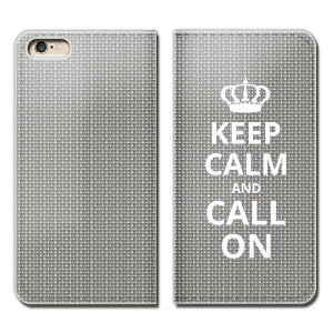 AQUOS sense2 SIMt[ SH-M08 X}z P[X 蒠^ xgȂ Keep Calm i CMX X}z Jo[ pfB07 eb16602_04