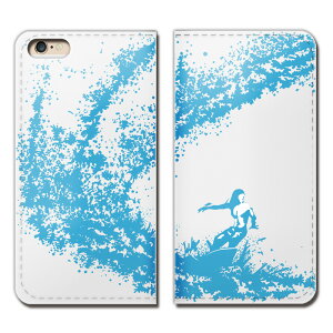Galaxy Feel SC-04J �P�[�X �蒠�^ �x���g�Ȃ� �T�[�t�B�� �{�[�h SURF �C �X�}�z �J�o�[ �T�[�t01 eb16903_02