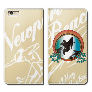 AQUOS sense4 lite SH-RM15 スマホ ケース 手帳型 ベルトなし サーフィン ボード SURF 海 スマホ カバー サーフ01 eb16904_05