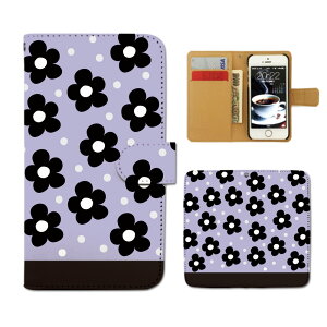 AQUOS sense2 �蒠�^�P�[�X SHV43-UQ �t�����[ �h�b�g ���q�� �X�}�z�P�[�X �蒠�^ �X�}�z�J�o�[ e001203_04 �A�N�I�X �������� �V���[�v