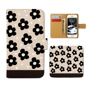 AQUOS sense2 �蒠�^�P�[�X SHV43-UQ �t�����[ �h�b�g ���q�� �X�}�z�P�[�X �蒠�^ �X�}�z�J�o�[ e001204_01 �A�N�I�X �������� �V���[�v