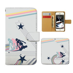 AQUOS sense2 �蒠�^�P�[�X SHV43-UQ �T�[�t�B�� �{�[�h SURF �C �X�}�z�P�[�X �蒠�^ �X�}�z�J�o�[ e016902_04 �A�N�I�X �������� �V���[�v