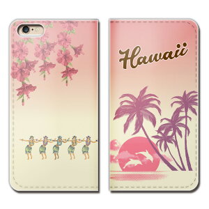 AQUOS sense2 SH-01L P[X 蒠^ xgȂ HAWAII nC t_X s X}z Jo[ nC02 eb22301_02