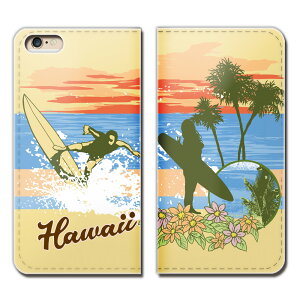 AQUOS sense4 SH-41A X}z P[X 蒠^ xgȂ HAWAII C gsJ X}z Jo[ nC02 eb22301_03