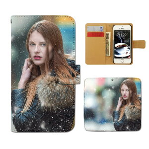 AQUOS sense2 �蒠�^�P�[�X SHV43-UQ PHOTO �|�X�^�[ ���� ���f�� �X�}�z�P�[�X �蒠�^ �X�}�z�J�o�[ e017704_04 �A�N�I�X �������� �V���[�v