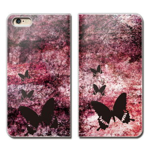 iPhone X iPhoneX �P�[�X �蒠�^ �x���g�Ȃ� �K�[���Y �� �o�^�t���C �N�[�� �X�}�z �J�o�[ girls01 eb08403_01