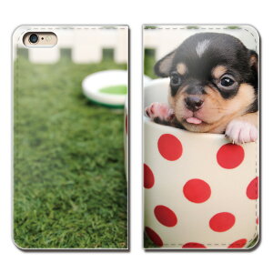 Xperia 5 II XQ-AS42 X}z P[X 蒠^ xgȂ PHOTO  dog q ybg T-CUP X}z Jo[ |X^[03 eb18101_04