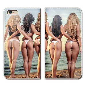 Xperia Ace SO-02L X}z P[X 蒠^ xgȂ PHOTO  ZNV[  X}z Jo[ sexy03 eb18501_05