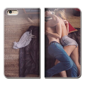 Android One S8 S8-KC X}z P[X 蒠^ xgȂ PHOTO  ZNV[  X}z Jo[ sexy03 eb18502_03