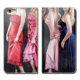 Redmi Note 9S M2003J6A1R スマホ ケース 手帳型 ベルトなし PHOTO 女性 セクシー ドレス スマホ カバー sexy03 eb18504_01
